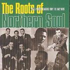"THE ROOTS OF NORTHERN SOUL" 30 MONSTER TRACKS