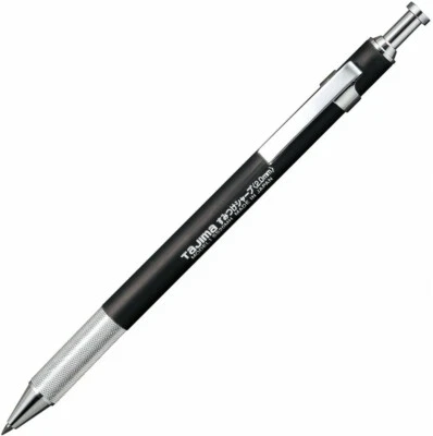 TAJIMA Marking Pencil Lead 2.0mm Metal H SS20MH-HB From Japan - Image 1 of 2