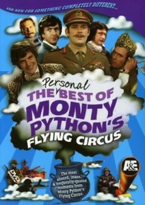 Monty Python: The Personal Best of Monty DVD N/A New Quality Guaranteed - Picture 1 of 6
