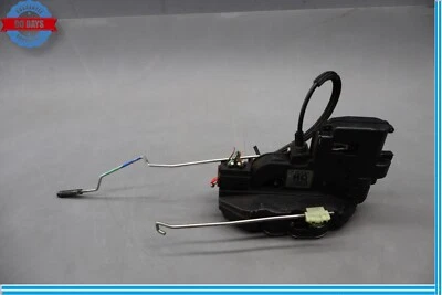 Actuador de cierre de puerta del lado del pasajero delantero derecho Buick Lacrosse CXL 10-17 OEM Foto 1 de 4