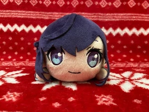 Project Sekai Nightcord/25:00 Mafuyu Sekai Nesoberi Plush - Picture 1 of 2