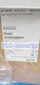Vacon NXP00725-A5T1SSV-A1A3A4B500 new via FedEx or DHL- - Picture 1 of 3