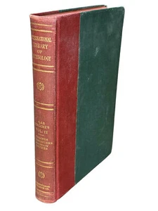 Gas Engines Vol. II [Hardcover] 1925 Intl. Correspondence Schools [Hardcover]... - Bild 1 von 7