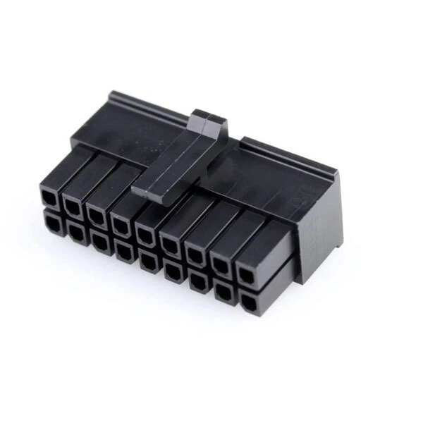 Molex 430251800 Micro-fit 3.0 Socket Housing 18 Pins 3mm Spacing