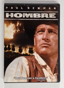 Hombre DVD~ Paul Newman - Imagen 1 de 4
