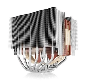 Noctua NH-D15S Intel 2011/1155 AMD AM2+/FM2+ 1500RPM SSO2 Bearing CPU Cooler - Picture 1 of 4