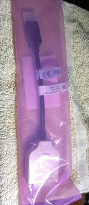 6X DELL DP/N023NVR DVI Female to Display Port Male Cable Adapter - Image 1 of 4