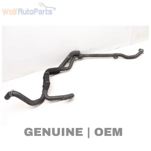 2011-2012 PORSCHE CAYENNE 3.0L - Coolant Reservoir HOSE / LINE 95810650900 - Picture 1 of 5