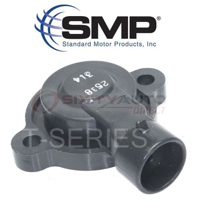 SMP T-Series Throttle Position Sensor for 1996-1999 Chevrolet K1500 Suburban eh Foto 1 de 4