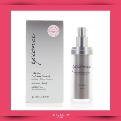Epionce Intense Defense Serum 30 ml 1 oz EXP 09/2027 NUEVO ENVÍO RÁPIDO Foto 1 de 4