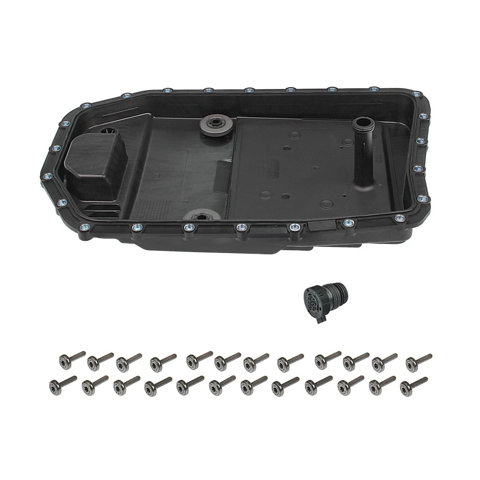 Juego de filtros de transmisión automática Meyle 300 135 1004/SK para 530 525 cupé sedán Foto 1 de 1