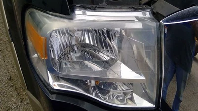 Яркий фон для правой пассажирской фары подходит для 07–14 Expedition 258159 - Изображение 1 из 2