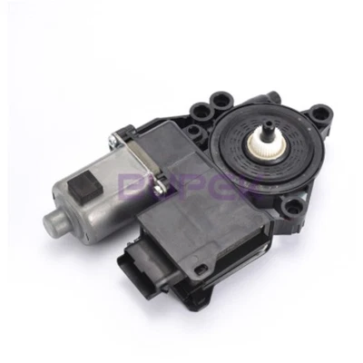 Rear Right Genuine Power Window Lifter Motor For Hyundai Genesis G90 2016-2020 - Image 1 of 4