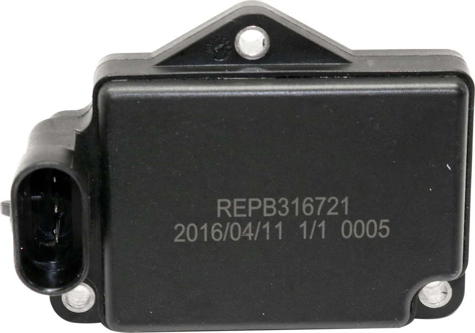 Sensor de flujo de aire masivo Century 1994-1996 7450001, AF10123, MAS0187 Foto 1 de 4