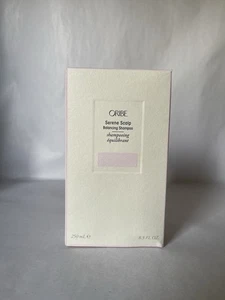 Oribe Serene Scalp Balancing Shampoo 250ml - Picture 1 of 2