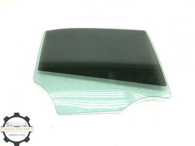 Cadillac CT4 2020-2025 pasajero derecho puerta delantera ventana vidrio OEM Foto 1 de 4