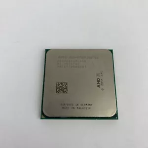 AMD A10-9700 3.5GHz 4-Core Processor - Picture 1 of 1