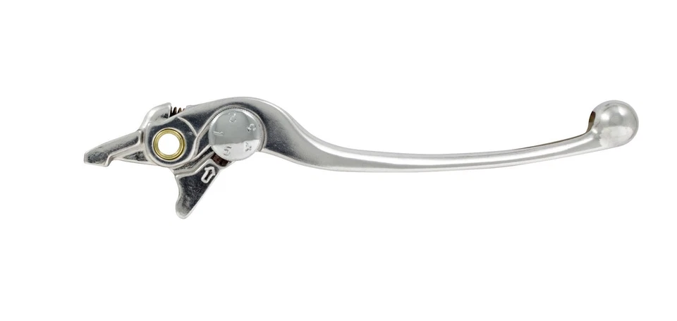 GSF 600BANDIT K2 2002 ESTÁNDAR OEM PALANCA DE FRENO PLATEADA Foto 1 de 1