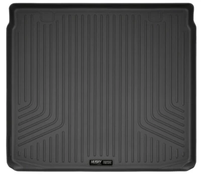 Husky Liners For 2017 Honda CR-V WeatherBeater Trunk/Cargo Liner - Black Foto 1 de 4