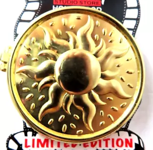 Disney Pin DSSH - Rapunzel Hinged Locket LE 500 #109622 - Picture 1 of 5