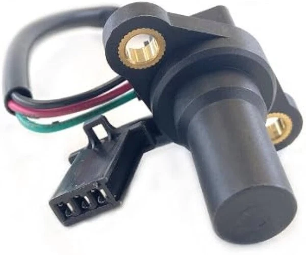 Sensor de velocidad de aire acondicionado Honda ST1300 A 37700-MCS-003 genuino JDM ST1300A ST1300P ST1 Foto 1 de 2