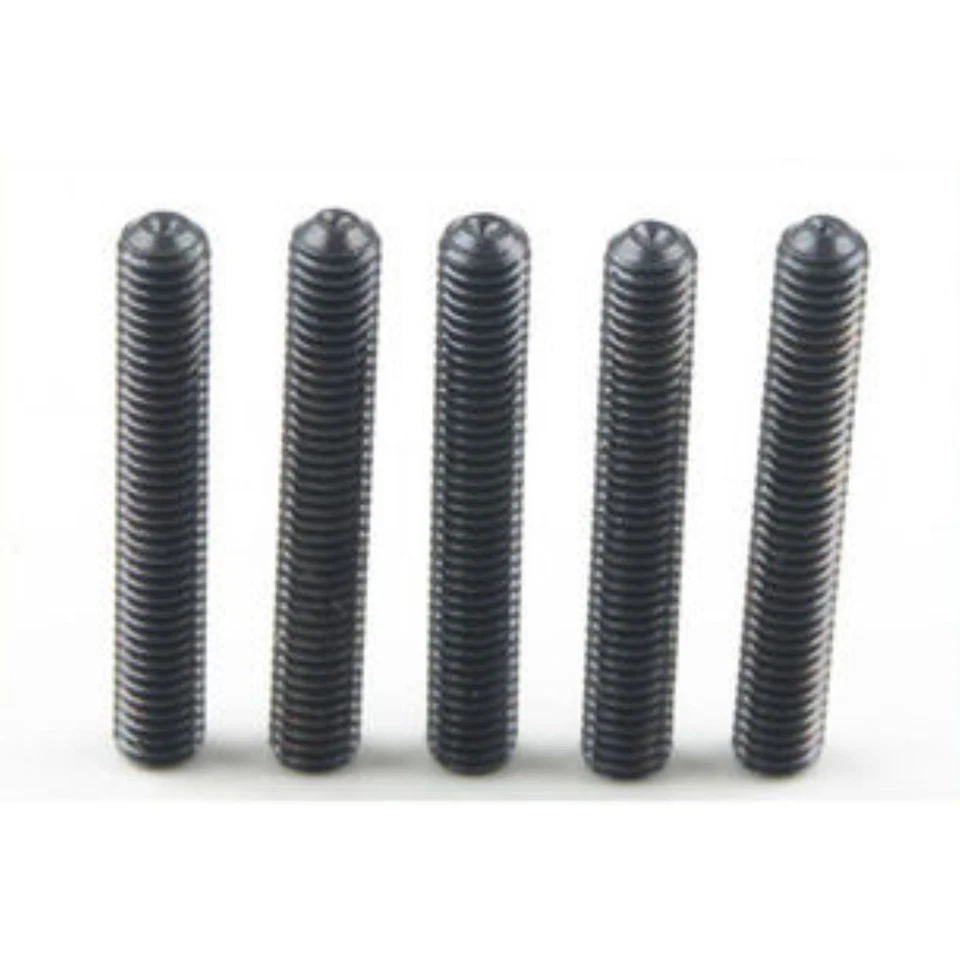 Kyosho Gewindestifte M3 x 20mm 5 Stk 1-S53020 - Bild 1 von 1