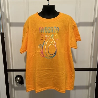 Camisa Manga Corta Gildan Juvenil Unisex Niño Pequeña (6-8) Hecha a Mano Lindo Diseño Foto 1 de 4