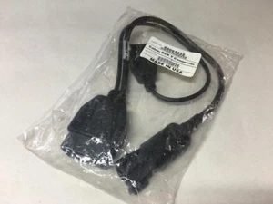 NEUF POUR MTS 3100 OUTIL DE NUMÉRISATION CONNECTEUR DE LIAISON DE DONNÉES (DLC) CÂBLE ADAPTATEUR 02003332 - Photo 1 sur 5