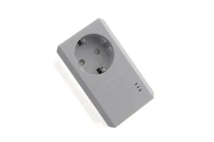 TP-Link AV500 Powerline-Adapter mit integrierter Steckdose Ethernet 500Mbps - Bild 1 von 1