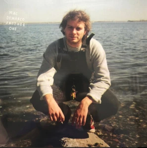 Mac Demarco Another One LP vinyl *SEALED* - Picture 1 of 2