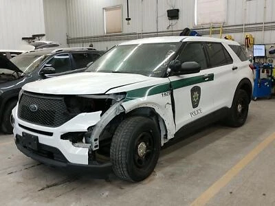 Eje de eje izquierdo Explorer para eje de gato OEM Foto 1 de 4