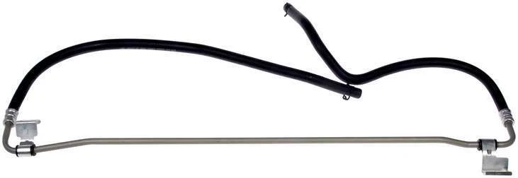 Power Steering Return Hose for 2009-2010 Dodge Grand Caravan Foto 1 de 1