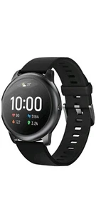 Smartwatch Xaomi Solar LSO5 Czarny - Zdjęcie 1 z 5