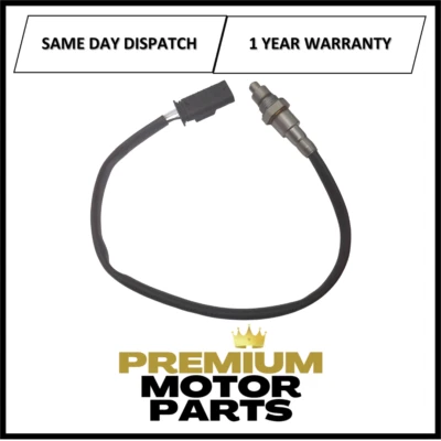 Sensor lambda de oxígeno After Cat para BMW Serie 1 2 3 4 5 X3 X5 F25 F36 - Imagen 1 de 4