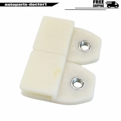 2Pcs Window Door Glass Channel Clips Sash Clips For Honda Accord Civic 1988-2015 - Image 1 of 4