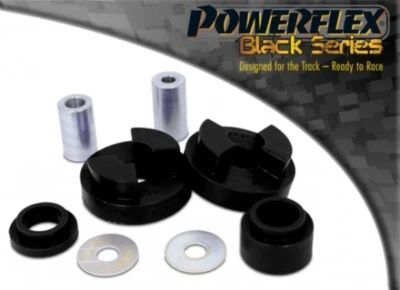PFF60-211KBLK SUPPORTI POWERFLEX BLACK Renault Clio II inc 172 & 182,1 - Immagine 1 di 2