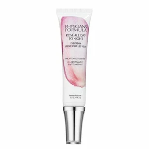 PHYSICIANS FORMULA Rose All Day To Night Eye Cream ROSE PF11042 - Picture 1 of 1