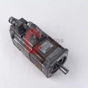 USED 1PC SIEMENS Servo Motor 1FK7042-5AF71-1GH0 1FK7 042-5AF71-1GH0 - Picture 1 of 1