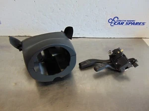 Audi A3 conversion set 09-12 8P Cruise control 890953516 - Picture 1 of 12