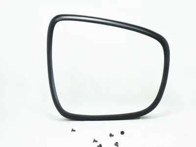 Protetores de espelho laterais antirroubo para travas de espelho Nissan X-Trail (T 32) 2013-2021 - Imagem 1 de 4