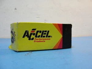 Vintage ACCEL NOS Tach Drive Distributor Gear 33100 - Bild 1 von 3