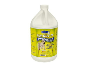 ODORx Un-Duz-It Unleashed Pet Urine Odor and Stain Eliminator, Highly Effective