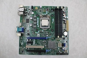 Placa madre Dell 6NWYK Precision T1600 Intel C206 LGA1155 DDR3 microATX w60 - Imagen 1 de 8