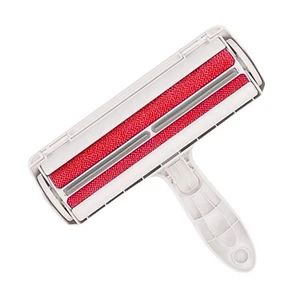 GajetNest Pet Hair Remover Roller Resuable Lint Roller, Cat and Dog Hair Remover - Picture 1 of 6