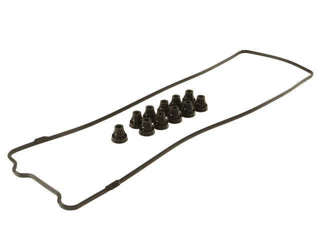 Junta de tampa de válvula direita Mahle 21YH51P compatível com carro Lincoln Town 1991-2002 - Imagem 1 de 1