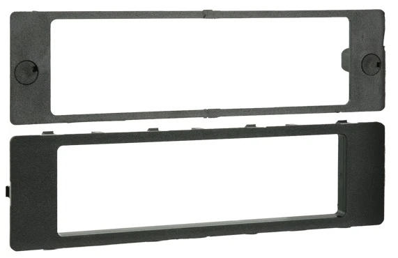 METRA 99-9100 SDIN INSTALL MULTI KIT FOR AUDI 97-99 A4/A6/A8 & 01-06 TT VEHICLES - image 1 of 1