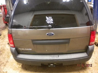 Consola planta delantera 4 puertas XLS compatible con 02-03 EXPLORER 9784740 Foto 1 de 4