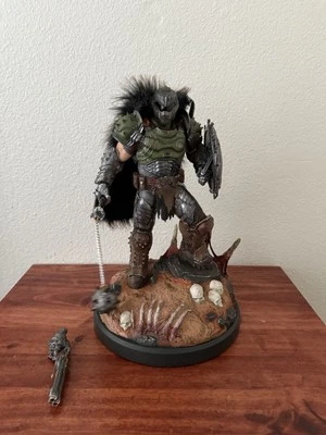 DOOM Dark Agees — 第 1/4 张图片