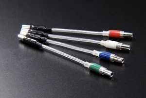 FURUTECH HIGH GRADE SHELL LEAD WIRE LA SOURCE101 - Picture 1 of 1