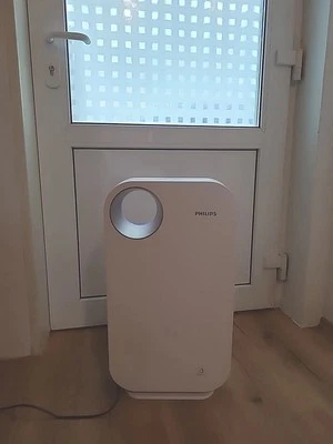 Philips Luftfilter Pollenfilter AC4072 Wie neu! - Bild 1 von 4